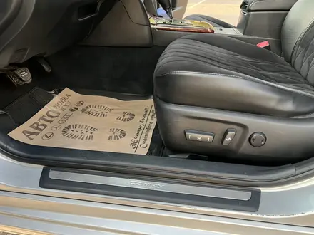 Toyota Camry 2011 года за 8 300 000 тг. в Караганда – фото 28