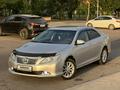 Toyota Camry 2011 года за 8 300 000 тг. в Караганда
