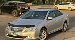 Toyota Camry 2011 годаүшін8 300 000 тг. в Караганда