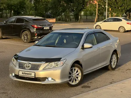Toyota Camry 2011 года за 8 300 000 тг. в Караганда