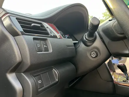 Toyota Camry 2011 года за 8 300 000 тг. в Караганда – фото 30