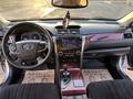 Toyota Camry 2011 года за 8 300 000 тг. в Караганда – фото 32