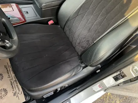 Toyota Camry 2011 года за 8 300 000 тг. в Караганда – фото 33