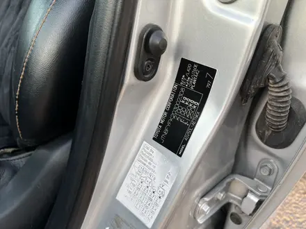 Toyota Camry 2011 года за 8 300 000 тг. в Караганда – фото 35