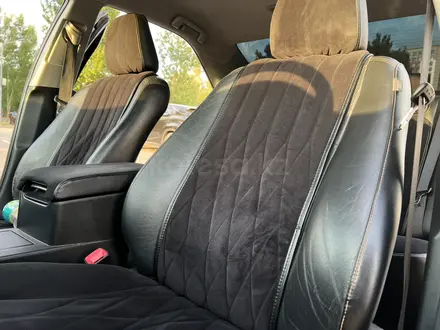 Toyota Camry 2011 года за 8 300 000 тг. в Караганда – фото 34