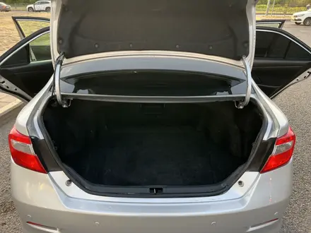 Toyota Camry 2011 года за 8 300 000 тг. в Караганда – фото 36