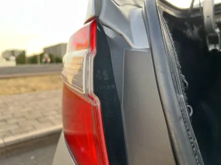 Toyota Camry 2011 года за 8 300 000 тг. в Караганда – фото 37