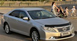 Toyota Camry 2011 годаүшін8 300 000 тг. в Караганда – фото 3