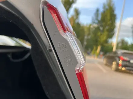 Toyota Camry 2011 года за 8 300 000 тг. в Караганда – фото 40