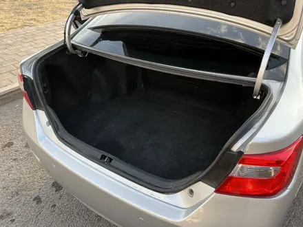 Toyota Camry 2011 года за 8 300 000 тг. в Караганда – фото 41