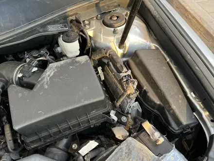 Toyota Camry 2011 года за 8 300 000 тг. в Караганда – фото 49