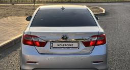 Toyota Camry 2011 годаүшін8 300 000 тг. в Караганда – фото 5
