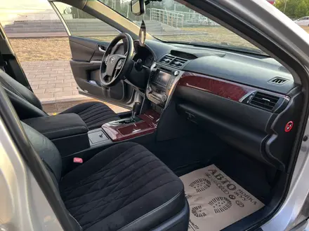 Toyota Camry 2011 года за 8 300 000 тг. в Караганда – фото 53