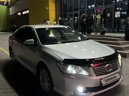 Toyota Camry 2011 года за 8 300 000 тг. в Караганда – фото 55