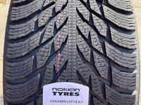 Шины Nokian 275/50/r20 Hkpl R3 за 75 000 тг. в Алматы