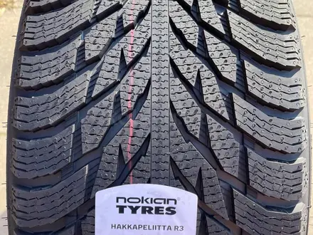 Шины Nokian 275/50/r20 Hkpl R3үшін75 000 тг. в Алматы