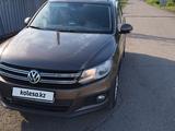 Volkswagen Tiguan 2015 годаfor7 000 000 тг. в Экибастуз – фото 2