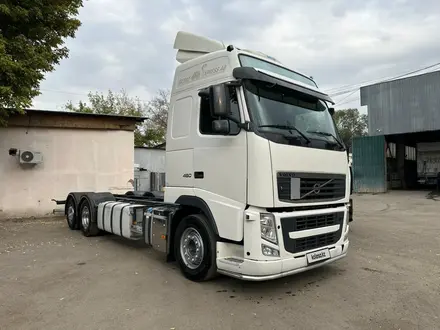 Volvo  FH 2013 года за 18 500 000 тг. в Алматы – фото 3