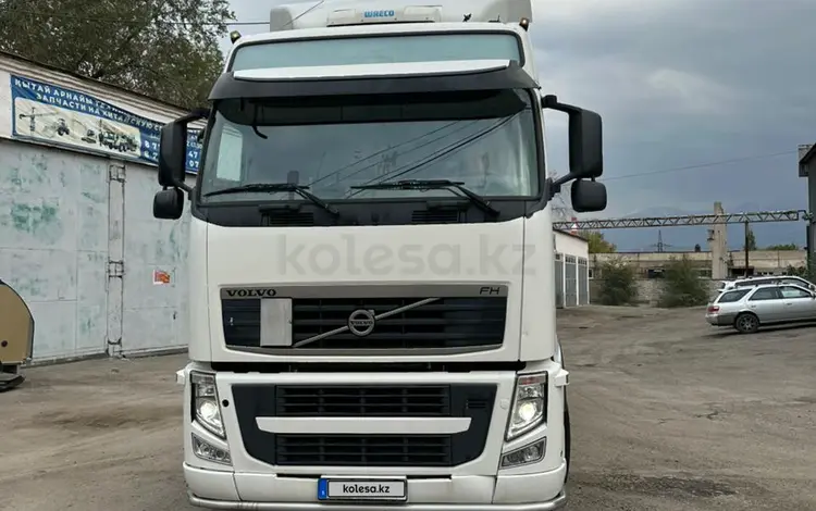 Volvo  FH 2013 года за 18 500 000 тг. в Алматы