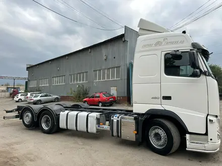 Volvo  FH 2013 года за 18 500 000 тг. в Алматы – фото 6