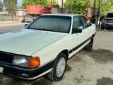 Audi 100 1988 годаүшін1 500 000 тг. в Жетысай