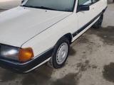 Audi 100 1988 годаүшін1 500 000 тг. в Жетысай – фото 5