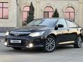 Toyota Camry 2017 годаfor10 000 000 тг. в Актобе – фото 3