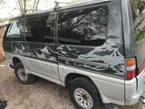 Mitsubishi Delica 1992 года за 1 600 000 тг. в Алматы – фото 4