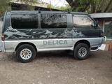 Mitsubishi Delica 1992 года за 1 600 000 тг. в Алматы – фото 3