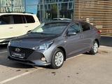 Hyundai Accent 2022 года за 7 100 000 тг. в Астана