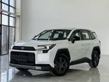 Toyota RAV4 2025 года за 23 000 000 тг. в Костанай – фото 2