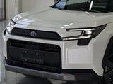 Toyota RAV4 2025 года за 23 000 000 тг. в Костанай – фото 3