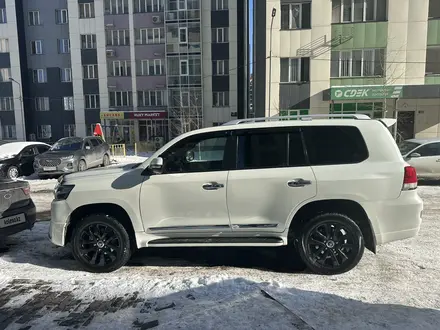 Toyota Land Cruiser 2010 года за 14 700 000 тг. в Алматы – фото 8