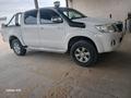 Toyota Hilux 2013 года за 10 707 198 тг. в Актау – фото 2