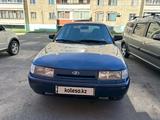 ВАЗ (Lada) 2110 2006 года за 1 550 000 тг. в Костанай – фото 3