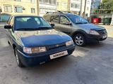 ВАЗ (Lada) 2110 2006 года за 1 550 000 тг. в Костанай – фото 2