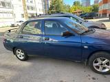 ВАЗ (Lada) 2110 2006 года за 1 550 000 тг. в Костанай – фото 4