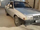 ВАЗ (Lada) 2109 2002 годаүшін800 000 тг. в Актау – фото 2