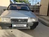 ВАЗ (Lada) 2109 2002 годаүшін800 000 тг. в Актау – фото 5