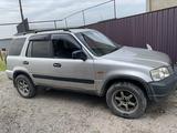 Honda CR-V 1997 годаүшін2 100 000 тг. в Алматы – фото 4