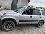 Honda CR-V 1997 годаүшін2 100 000 тг. в Алматы