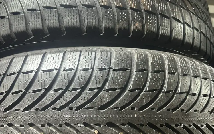 Micheline 2 шт, Barum 2 шт, Bridgestone 2 штүшін60 000 тг. в Алматы