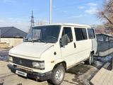 Fiat Ducato 1991 годаүшін2 500 000 тг. в Алматы – фото 2