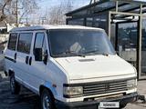Fiat Ducato 1991 годаүшін2 500 000 тг. в Алматы