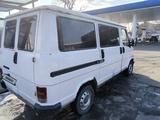 Fiat Ducato 1991 годаүшін2 500 000 тг. в Алматы – фото 4