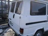 Fiat Ducato 1991 годаүшін2 500 000 тг. в Алматы – фото 5