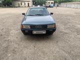 Audi 80 1991 годаүшін750 000 тг. в Уральск – фото 4