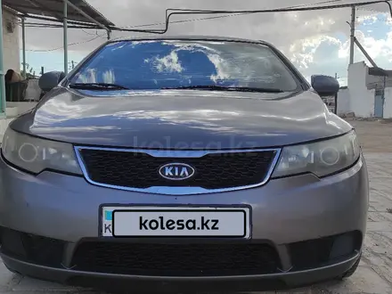 Kia Cerato 2012 года за 4 000 000 тг. в Актау