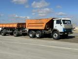 КамАЗ  5511 1992 года за 4 200 000 тг. в Актау