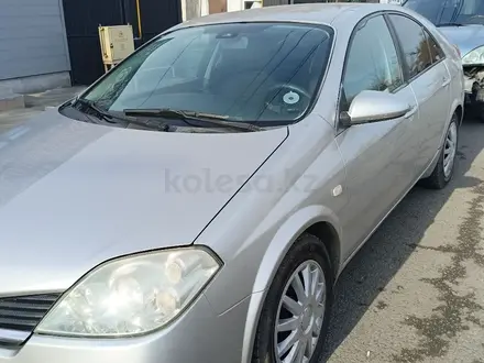 Nissan Primera 2005 года за 3 800 000 тг. в Талдыкорган – фото 2